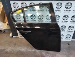Used Rear door 4-door, right BMW 1 serie (E87/87N) Price on request offered by AllroundCarParts