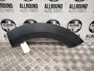 Used Flared wheel arch Mini Countryman (R60) 1.6 16V Cooper S Price € 25,00 Margin scheme offered by AllroundCarParts