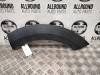 Flared wheel arch from a MINI Countryman (R60) 1.6 16V Cooper S 2011