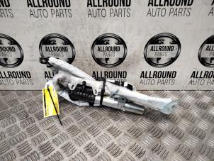 Used Roof curtain airbag, left BMW 3 serie Touring (E91) Price € 70,00 Margin scheme offered by AllroundCarParts