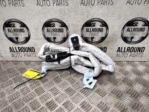 Used Roof curtain airbag, right BMW 3 serie Touring (E91) Price € 70,00 Margin scheme offered by AllroundCarParts
