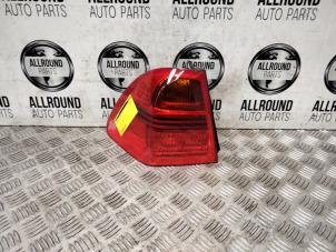 Used Taillight, left BMW 3 serie Touring (E91) Price € 35,00 Margin scheme offered by AllroundCarParts