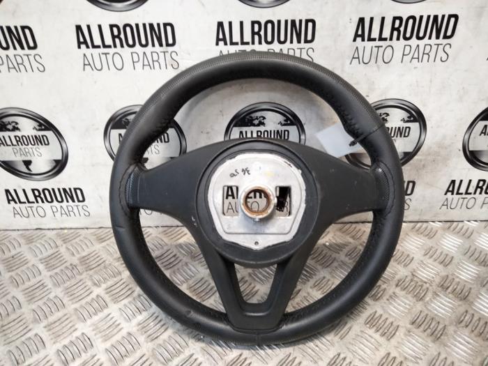 Steering wheel from a Mercedes-Benz Vito (447.6)  2017