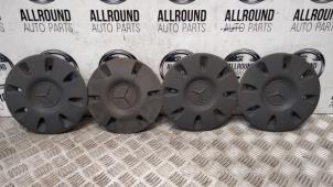 Used Wheel cover set Mercedes Vito (447.6) Price € 25,00 Margin scheme offered by AllroundCarParts