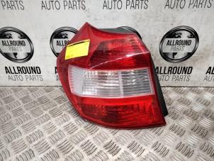 Used Taillight, left BMW 1 serie (E87/87N) Price € 35,00 Margin scheme offered by AllroundCarParts