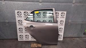 Used Rear door 4-door, right Kia Picanto (JA) Price on request offered by AllroundCarParts