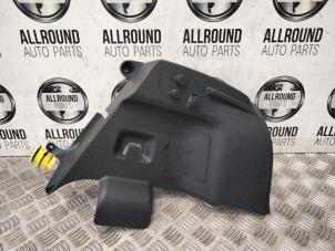 Used Boot lining right Volkswagen Up! (121) Price € 15,00 Margin scheme offered by AllroundCarParts