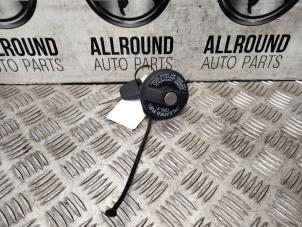 Used Fuel cap Fiat 500 (312) Price € 20,00 Margin scheme offered by AllroundCarParts