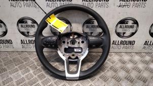 Used Steering wheel Kia Picanto (JA) Price € 100,00 Margin scheme offered by AllroundCarParts