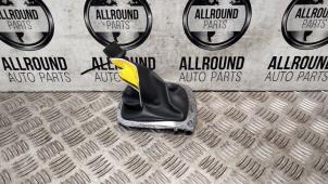 Used Gear stick cover Renault Megane III Grandtour (KZ) Price € 30,00 Margin scheme offered by AllroundCarParts