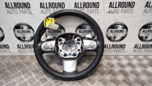 Usagé Volant Mini Mini (R56) 1.6 16V Cooper S Prix € 100,00 Règlement à la marge proposé par AllroundCarParts