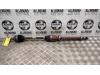 Front drive shaft, right from a Renault Clio IV (5R), Hatchback/5 doors, 2012 / 2021 2014