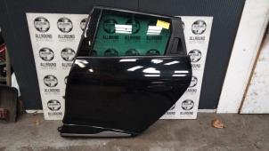 Used Rear door 4-door, left Renault Clio IV Estate/Grandtour (7R) Price on request offered by AllroundCarParts