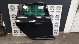 Used Rear door 4-door, right Renault Clio IV Estate/Grandtour (7R) Price on request offered by AllroundCarParts