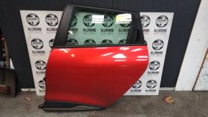 Used Rear door 4-door, left Renault Clio IV Estate/Grandtour (7R) Price on request offered by AllroundCarParts