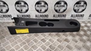 Used Middle console Renault Clio IV Estate/Grandtour (7R) Price € 25,00 Margin scheme offered by AllroundCarParts