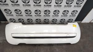 Used Rear bumper Fiat 500 (312) Price on request offered by AllroundCarParts