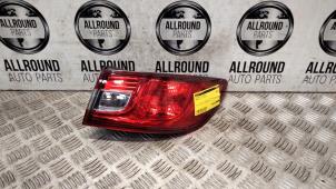 Gebrauchte Rücklicht rechts Renault Clio IV (5R) Preis € 35,00 Margenregelung angeboten von AllroundCarParts