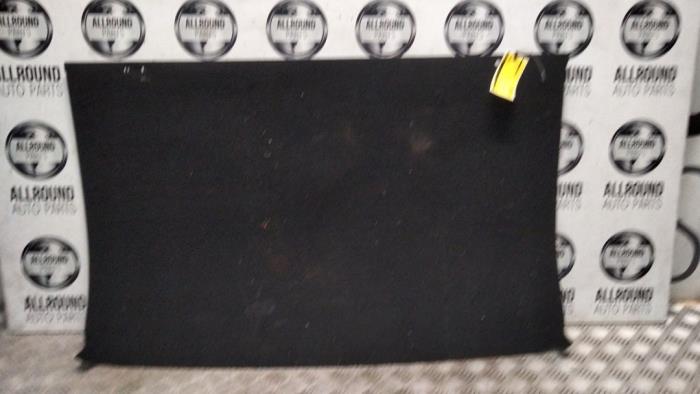 Boot mat from a Renault Clio IV (5R)  2019