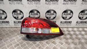 Gebrauchte Rücklicht rechts Renault Clio IV Estate/Grandtour (7R) Preis € 35,00 Margenregelung angeboten von AllroundCarParts