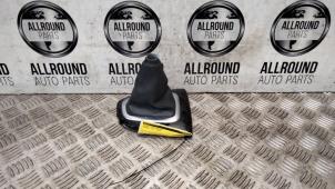 Used Gear stick cover Renault Clio IV Estate/Grandtour (7R) Price € 30,00 Margin scheme offered by AllroundCarParts