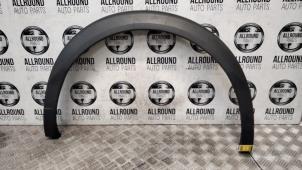 Used Flared wheel arch Peugeot 2008 (UD/UK/UR/US/UX) Price € 65,00 Margin scheme offered by AllroundCarParts