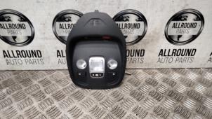 Used Interior lighting, front Citroen DS4 (NX) Price € 70,00 Margin scheme offered by AllroundCarParts