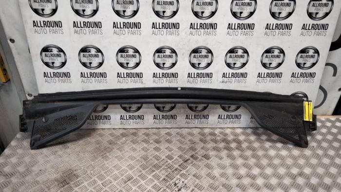 Używane Parawan Citroen DS4 (NX) Cena € 70,00 Procedura marży oferowane przez AllroundCarParts