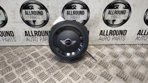Begagnade Vänster airbag (ratt) Mini Countryman (R60) Pris € 150,00 Marginaltabell erbjuds av AllroundCarParts