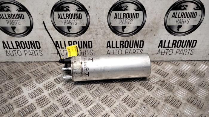 Fuel filter housing Volkswagen Transporter T5 - 7H0127401B