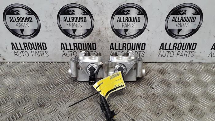 Used Multiair module Fiat 500 (312) 0.9 TwinAir 80 Price € 425,00 Margin scheme offered by AllroundCarParts