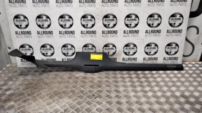 Begagnade Innerbelysning Volkswagen Golf VII (AUA) 2.0 GTI 16V Pris € 50,00 Marginaltabell erbjuds av AllroundCarParts