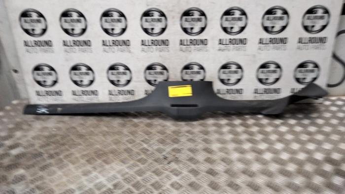 Begagnade Innerbelysning Volkswagen Golf VII (AUA) 2.0 GTI 16V Pris € 50,00 Marginaltabell erbjuds av AllroundCarParts