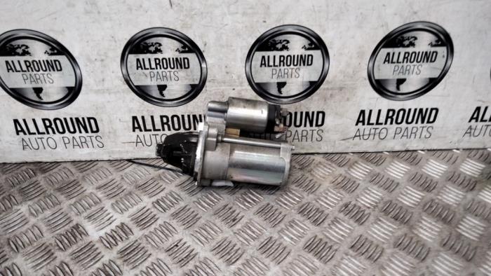 Gebrauchte Anlasser Ford Kuga II (DM2) 1.5 EcoBoost 16V 120 Preis € 20,00 Margenregelung angeboten von AllroundCarParts