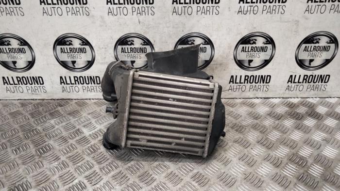 Usados Intercooler Fiat 500/595/695 1.4 T-Jet 16_ Precio € 80,00 Norma de margen ofrecido por AllroundCarParts