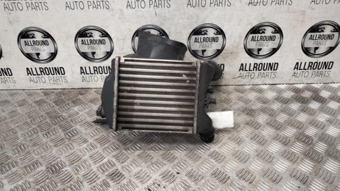 Usados Intercooler Fiat 500/595/695 1.4 T-Jet 16_ Precio € 80,00 Norma de margen ofrecido por AllroundCarParts