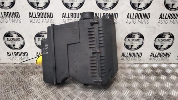 Gebrauchte Luftfiltergehäuse Fiat 500 (312) 1.4 16V Preis € 100,00 Margenregelung angeboten von AllroundCarParts