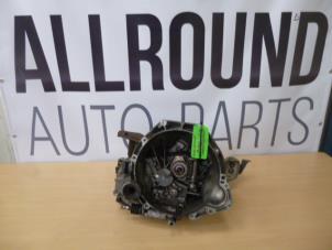 Used Gearbox Ford Escort Price on request offered by AllroundCarParts