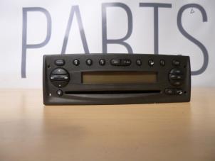 Used Radio Fiat Doblo (223A/119) Price on request offered by AllroundCarParts