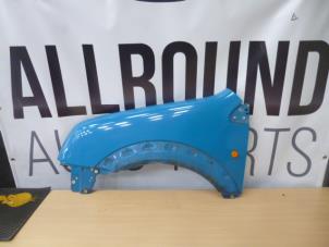 Used Front wing, left Ford Transit Connect Price on request offered by AllroundCarParts