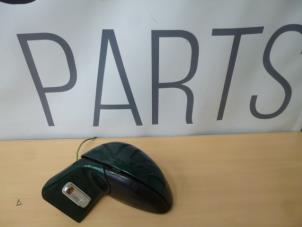 Used Wing mirror, left Citroen C4 Coupé (LA) Price on request offered by AllroundCarParts