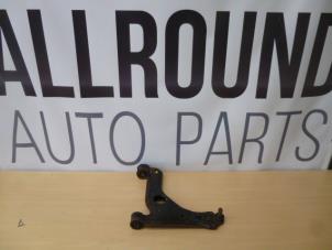 Used Front wishbone, left Opel Astra Price on request offered by AllroundCarParts