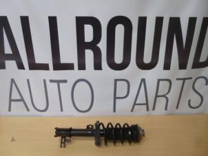 Used Fronts shock absorber, left Opel Astra Price on request offered by AllroundCarParts