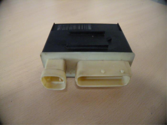 Used Computer, miscellaneous Peugeot 308 (4A/C) 1.6 HDi 16V Price on request offered by AllroundCarParts