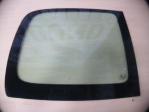 Used Window 2-door, rear left Peugeot Partner Price on request offered by AllroundCarParts