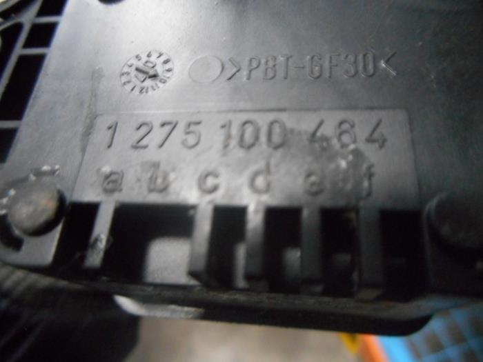 Airbag sensor from a Peugeot 308 2008