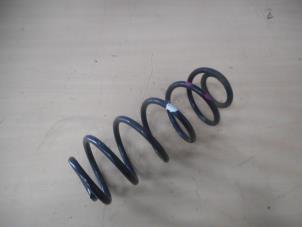 Used Rear coil spring Suzuki Swift Price on request offered by AllroundCarParts