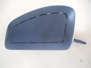 Used Front door airbag 4-door, right Peugeot 307 (3A/C/D) 1.6 16V Price on request offered by AllroundCarParts