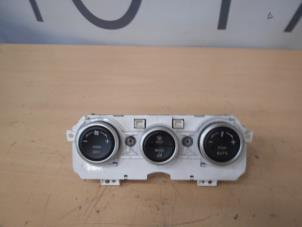 Used Heater control panel Mazda 6 Sport (GG14) Price on request offered by AllroundCarParts