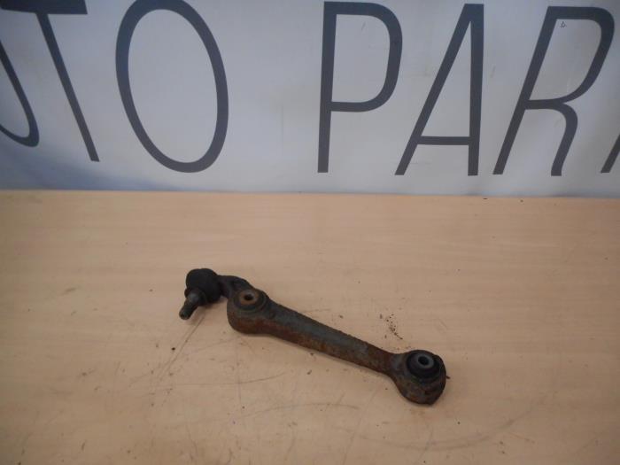 Front upper wishbone, right from a Mazda 6 Sport (GG14)  2007